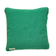 Green cushion Boni 40x40
