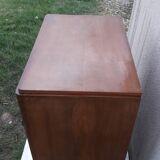 Art Deco storage furniture