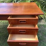 Vintage danish desk 1960