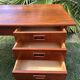 Vintage danish desk 1960