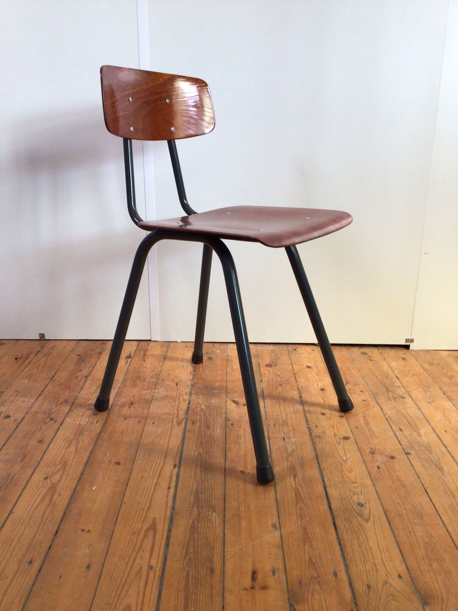 Vintage dining chairs