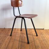 Vintage dining chairs