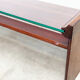 Table basse Acca par Kazuhide Takahama pour Gavina