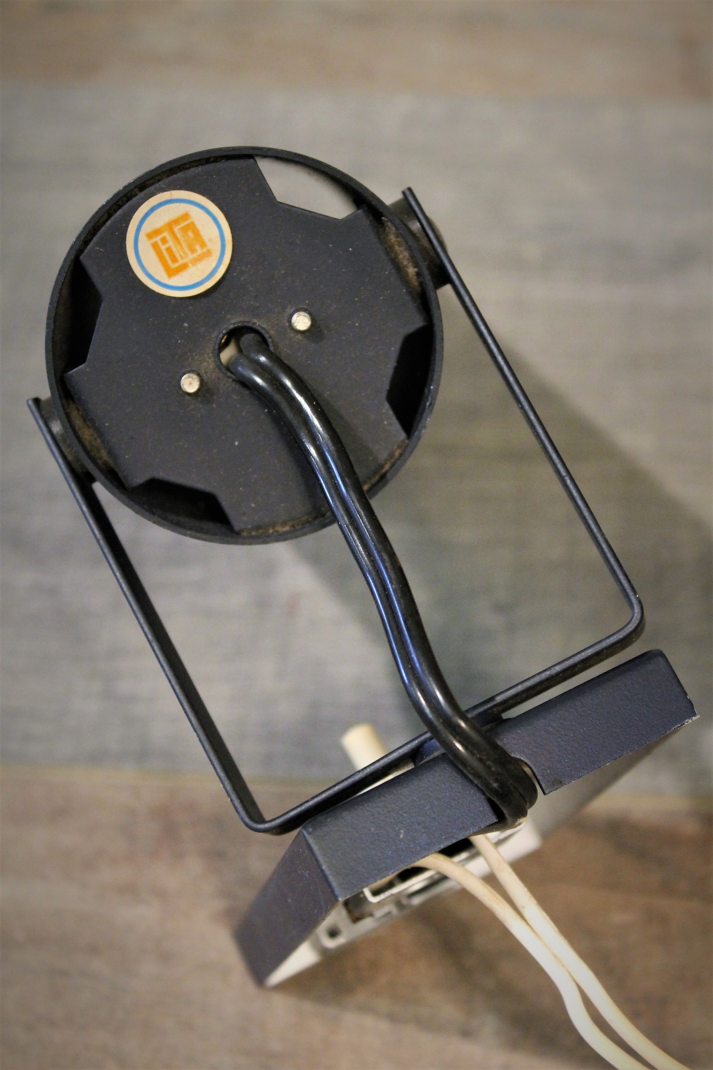 Wall lamp Lita 1960s