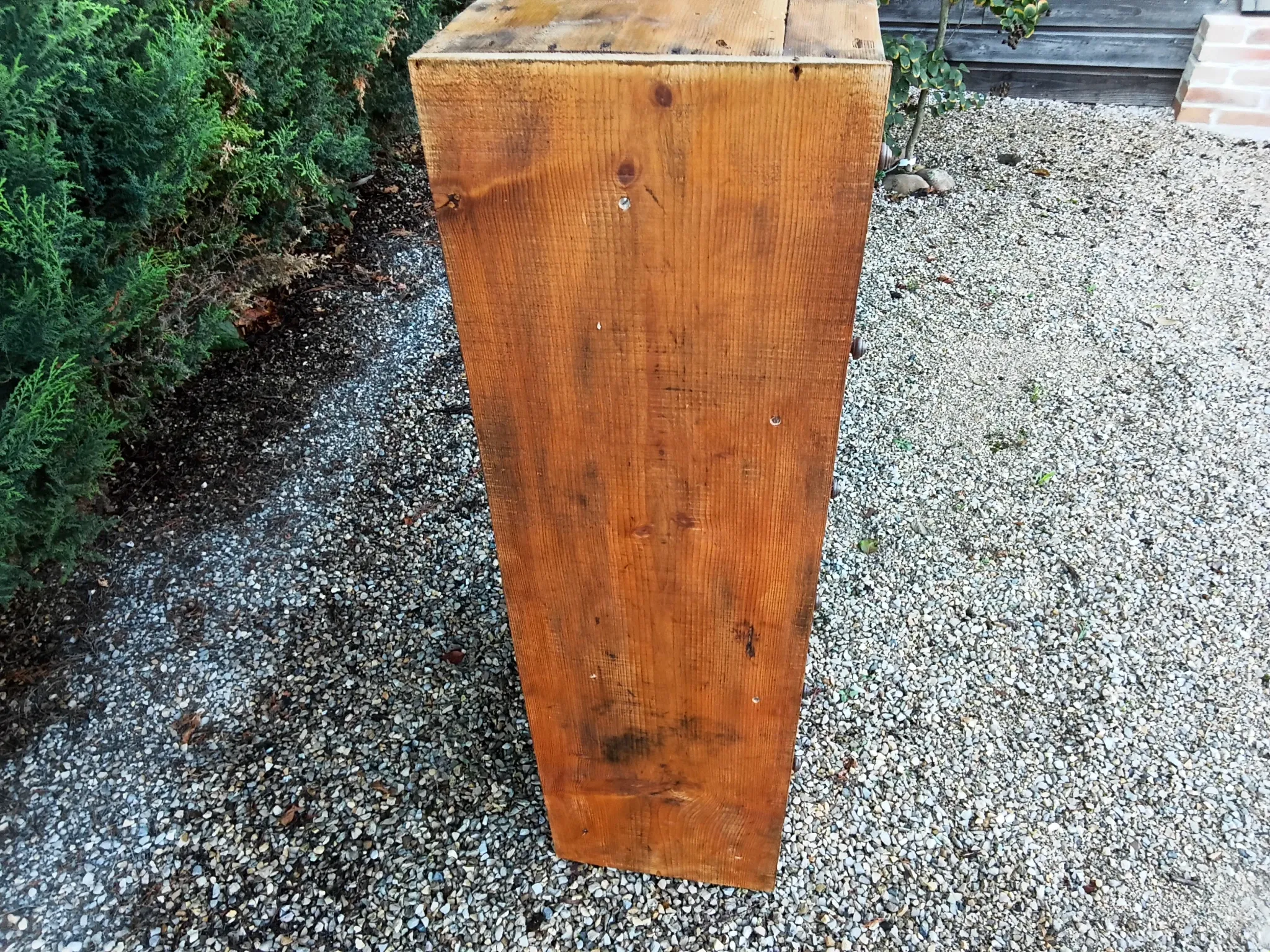 Workshop furniture