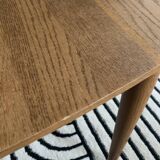 1980s Scandinavian coffee table