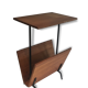 Table magazine holder