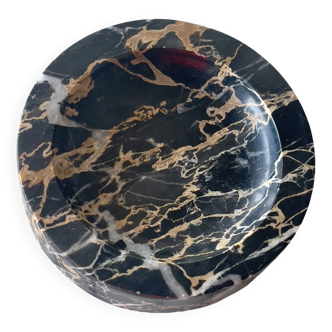 Marble pocket emptier