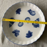 Pie dish