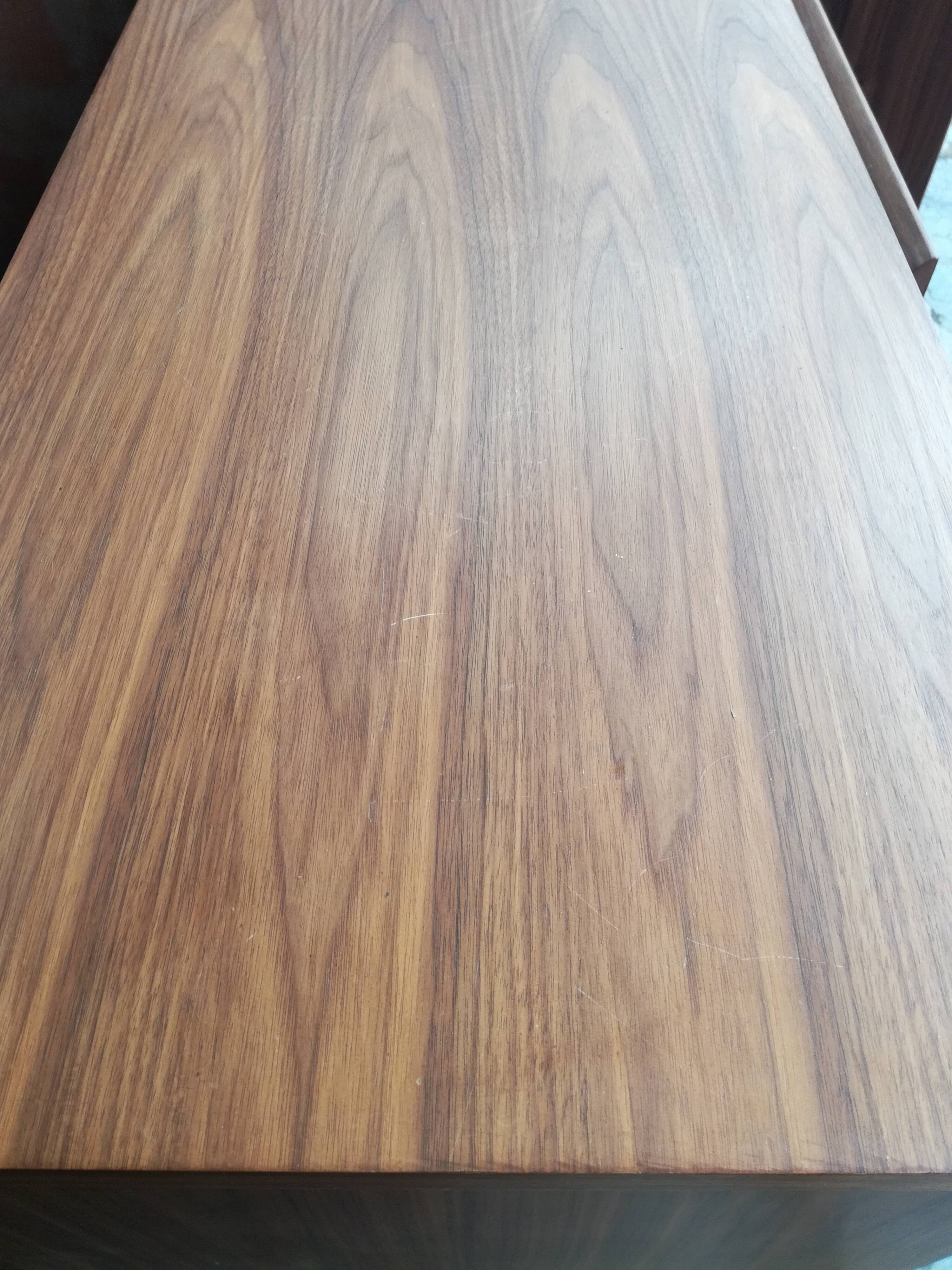 Scandinavian Suite solid wood