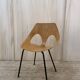 Chaise Carl Jacobs édition Airborne années 1950