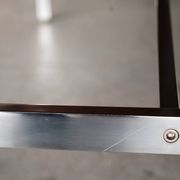 Bureau d'écriture par Illum Wikkelso