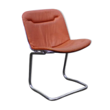Set of 2 Gaston Rinaldi chairs