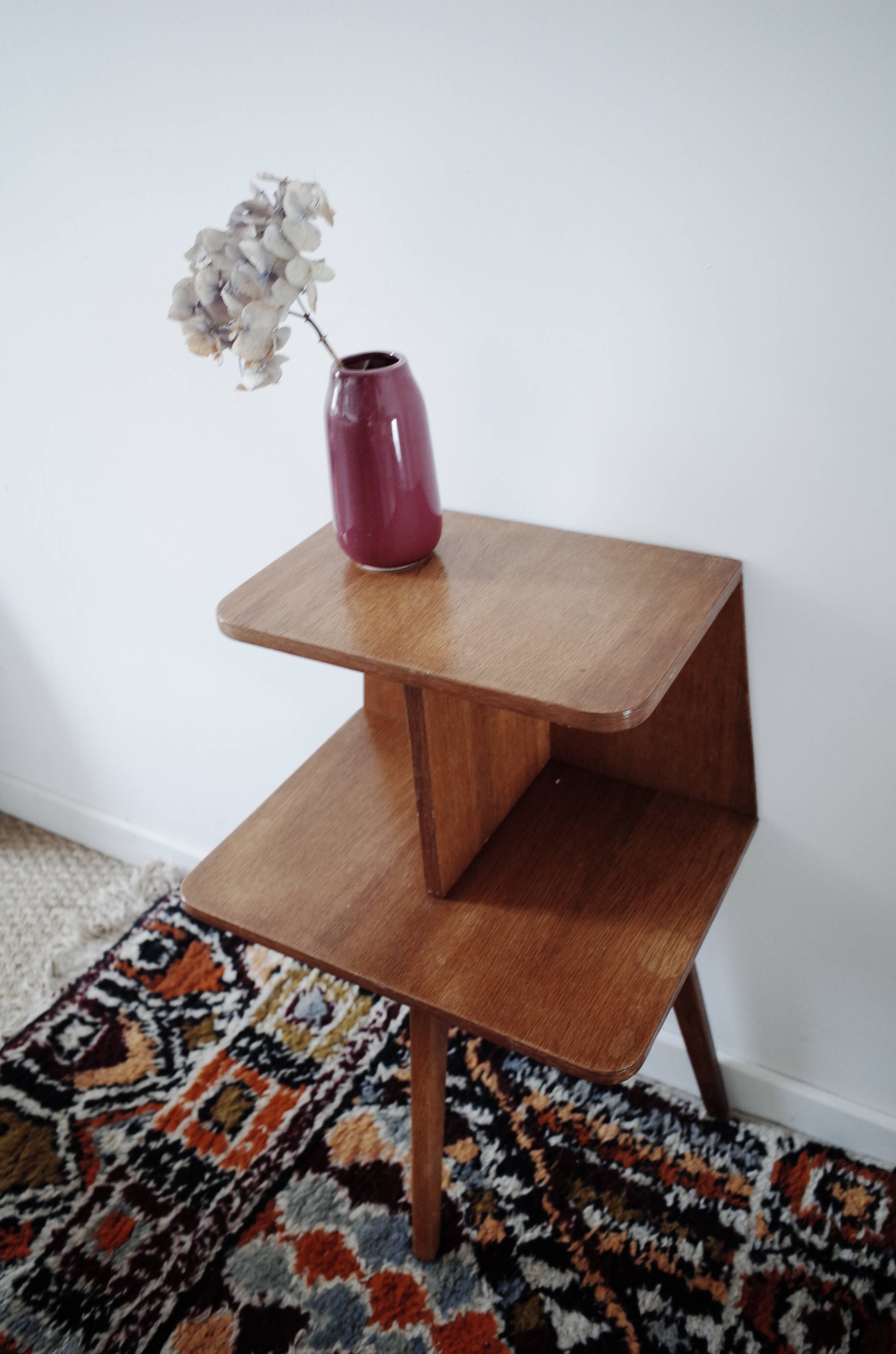 Bedside table