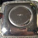 Tasses fleurs vintages super inox 18C