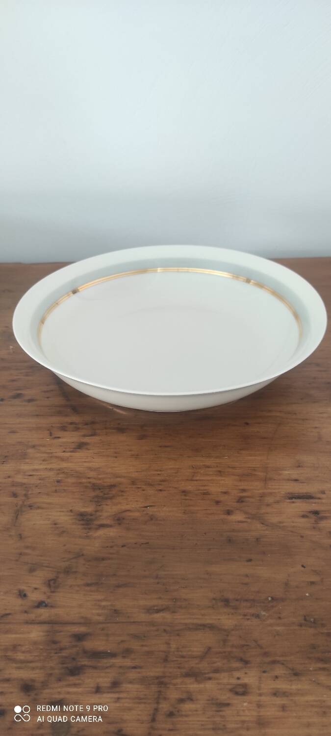 Dishware Service Raynaud et Cie Limoges