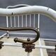 Art Deco Accolade Bed on Casters 190x120