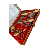Ménagère argenterie Christofle