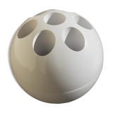 Didier Bernardin plastic tumblingo pen holder