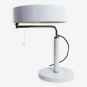 Table Lamp by Alfred Müller for Belmag, Switzerland, 1960