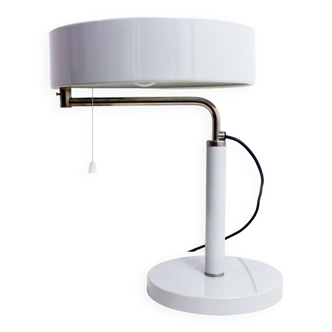 Table Lamp by Alfred Müller for Belmag, Switzerland, 1960
