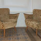 Club years 50-60 Danish vintage armchair