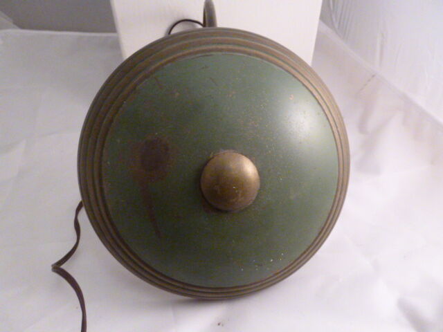 Lampe Art déco "helo" Germany