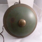 Lamp Art deco "helo" Germany