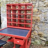 Postal sorting office