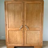 Louise wardrobe