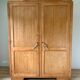 Louise wardrobe