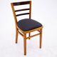 Art deco dressing table + chair set, Poland, Art Deco, ca. 1940.