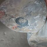 Bust of a woman, nude, antique style