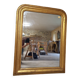 Miroir époque Louis Philippe 1m18 x 91cm