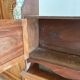 Wall Shelf Storage Furniture Wood Kitchen Art Deco Popular 1930s