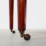 Art Deco Extendable Dining Table by De Coene, Belgium 1935