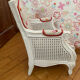 Child armchair