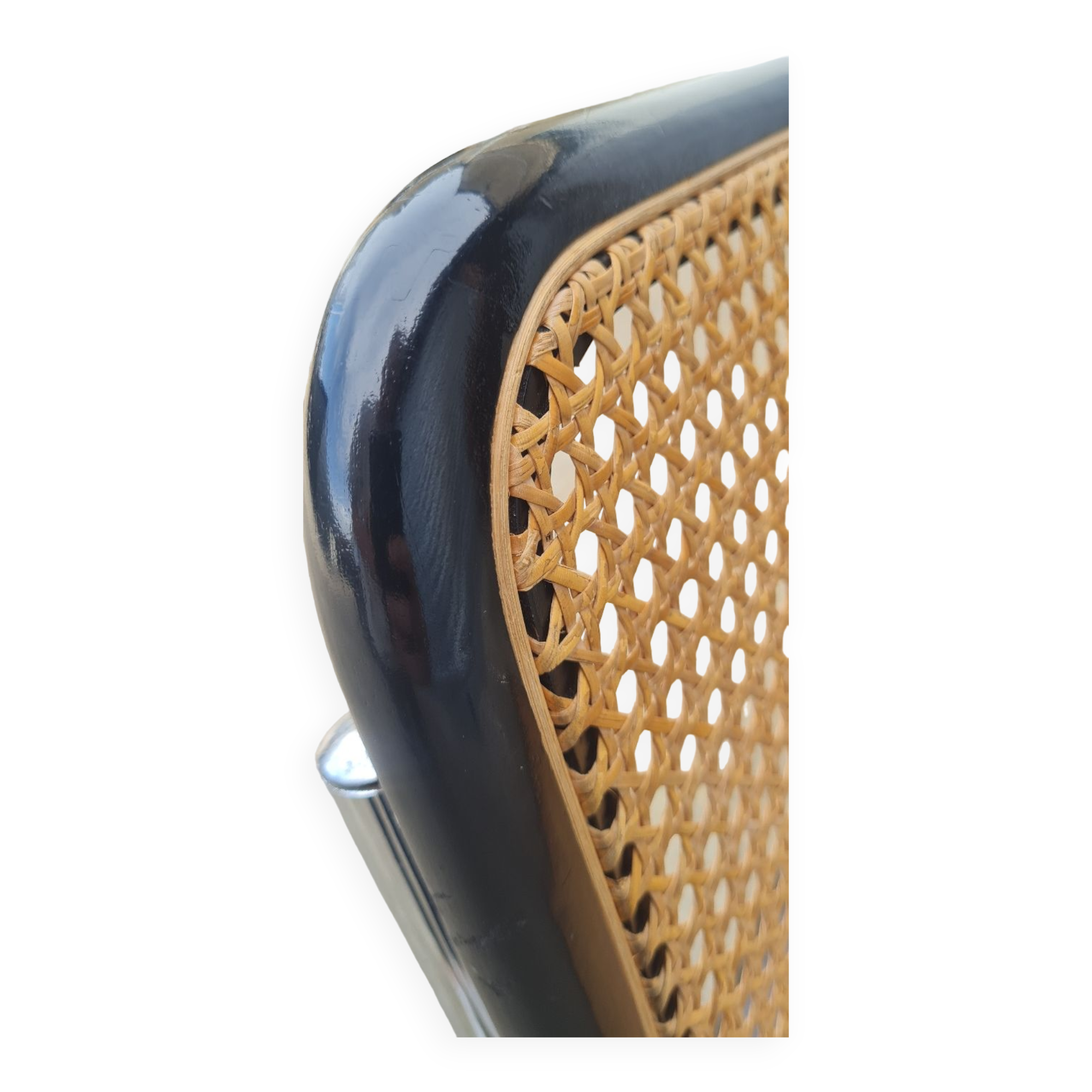 Chair cesca b32 Marcel Breuer