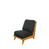 American lounge chair by Heywood - Wakefield