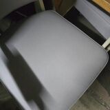 Jean Prouvé executive chair, Vitra