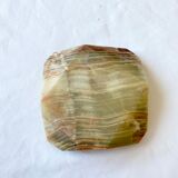 Vintage onyx ashtray