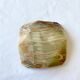 Vintage onyx ashtray