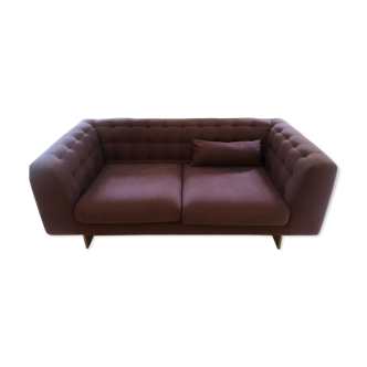 Marina sofa Home Bourgone