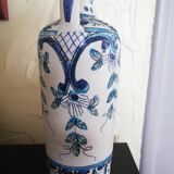 Handcrafted Portuguese ceramic jug
