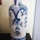 Handcrafted Portuguese ceramic jug