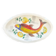 Fish and lemon dish