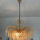 Lustre cristal