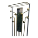 Coat rack cloakroom