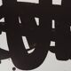 Art Poster Soulages Museum - "Painting" - Exhibition Quality - 40x60