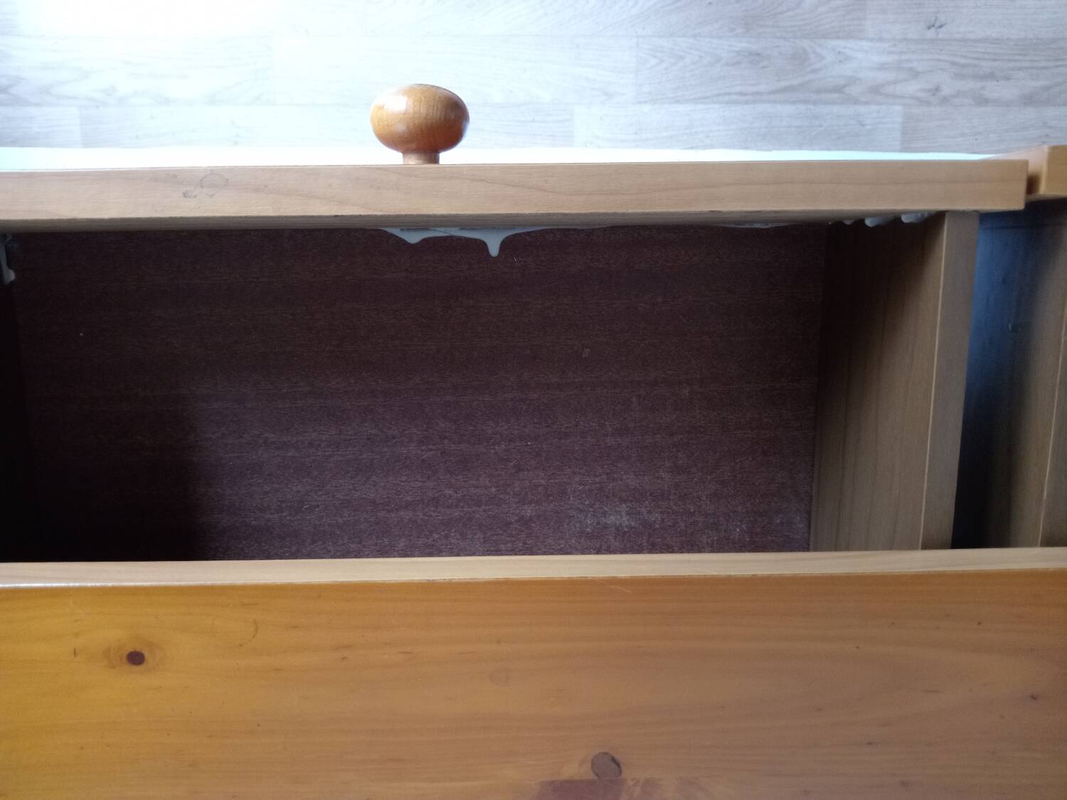 Commode